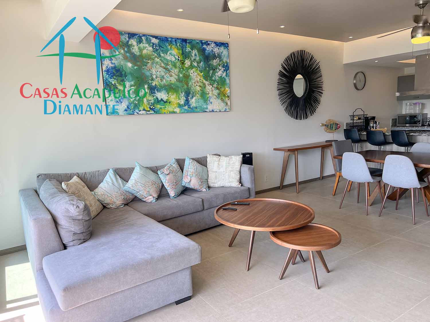 La Isla Java I5 - Estancia 9